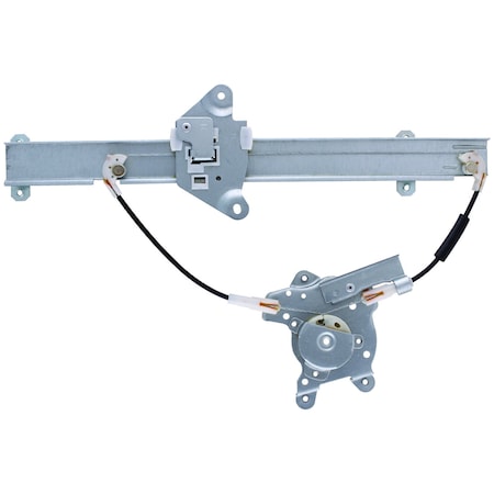 Wai Global WINDOW REGULATOR ONLY, WPR0317RB WPR0317RB